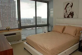 Downtown Luxury Suites Jersey City 0*,  United States