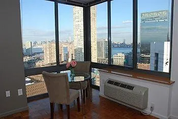 Apartment Downtown Luxury Suites Jersey City