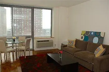 Apartment Downtown Luxury Suites Jersey City United States