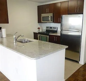Downtown Luxury Suites Jersey City