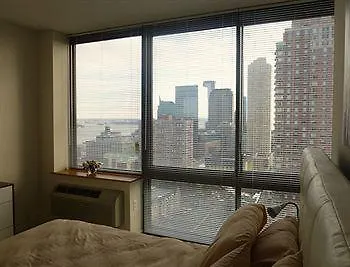 Downtown Luxury Suites Jersey City United States
