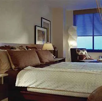 Apartment Downtown Luxury Suites Jersey City