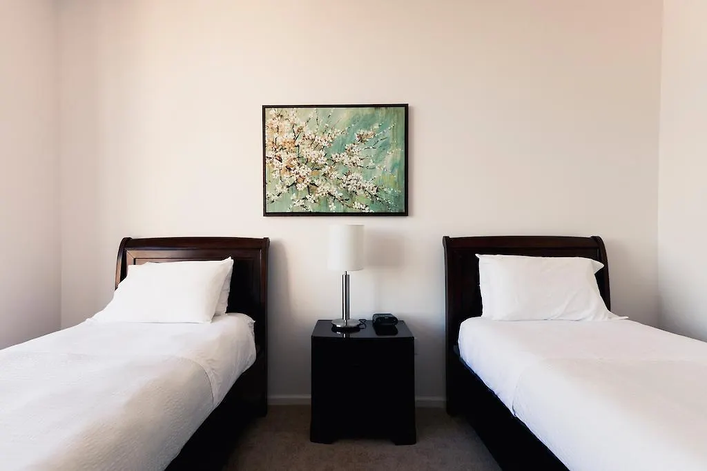 Apartment Downtown Luxury Suites Jersey City United States