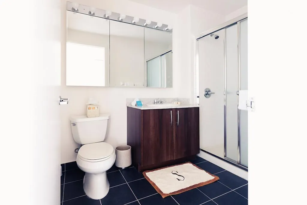 Apartment Downtown Luxury Suites Jersey City