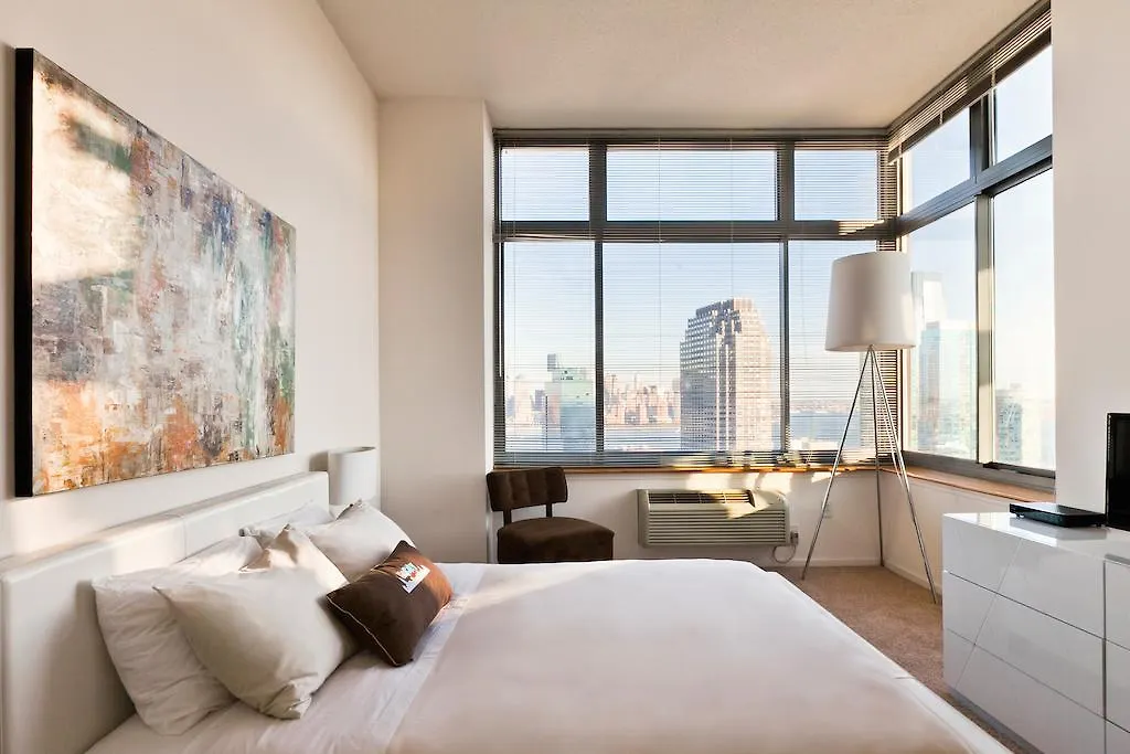Downtown Luxury Suites Jersey City 0*,  United States