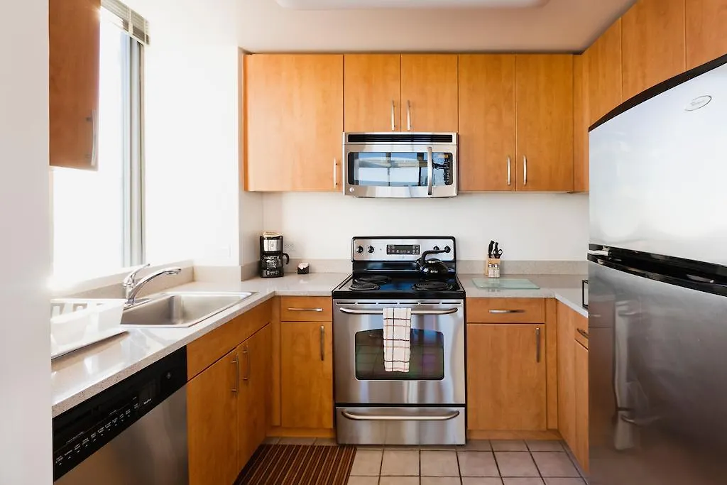 Apartment Downtown Luxury Suites Jersey City