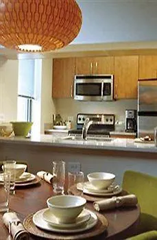 Downtown Luxury Suites Jersey City