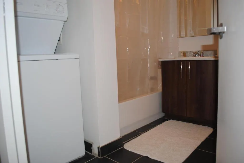 Downtown Luxury Suites Jersey City United States