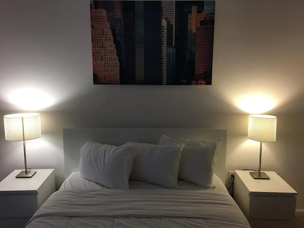 Downtown Luxury Suites Jersey City 0*,  United States