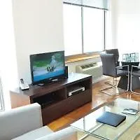 Downtown Luxury Suites Jersey City