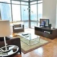 Apartment Downtown Luxury Suites Jersey City